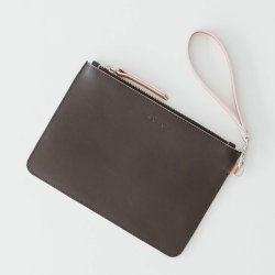 SKFK BOLSO ORNE DE CUERO...