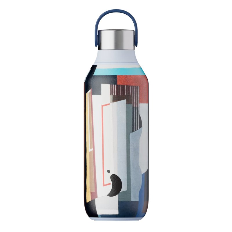 Botella Isotérmica 500 ml Chilly´s Serie 2 Peach