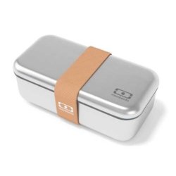 TAPER INOXIDABLE MONBENTO...