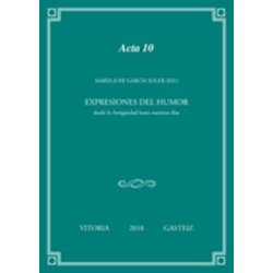 LIBURUA EXPRESIONES DE HUMOR