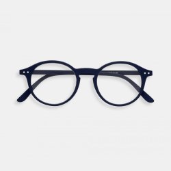  D GAFA NAVY BLUE +3 IZIPIZI