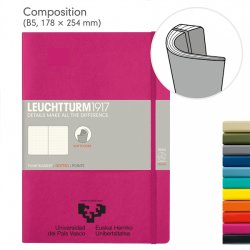 NOTEBOOK COMPOSITION B5...
