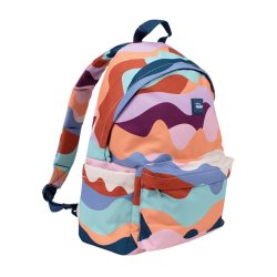 MOCHILA ESCOLAR URBANA...