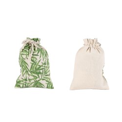 SACO DE REGALO DE ALGODÓN...