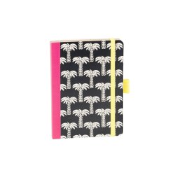 BLOCK DE NOTAS PALMERAS A6...