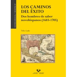 LIBURUA LOS CAMINOS DEL...