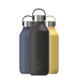 BOTELLA TERMO CHILLY´S...