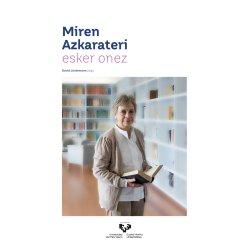 LIBURUA MIREN AZKARATERI...