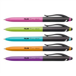 BOLÍGRAFO P1 STYLUS COLORES...