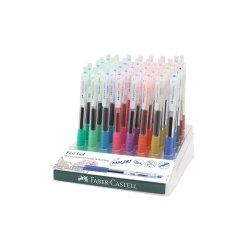 ROLLER GEL 0,7 FABER...