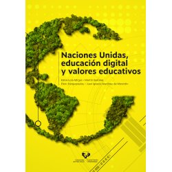 LIBURUA NACONES UNIDAS,...