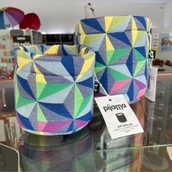 CUBREMACETAS M PIJAMA UPV/EHU