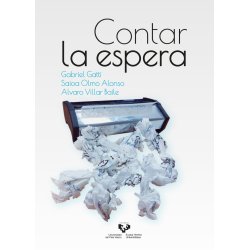 LIBURUA CONTAR LA ESPERA 