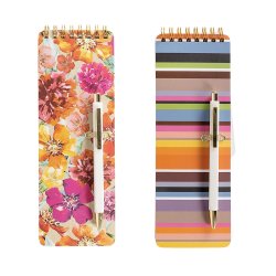 BLOCK DE NOTAS 7.5 X 21.5CM...