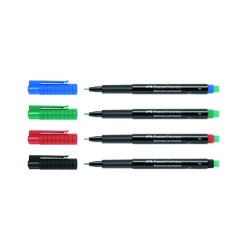 ROTULADOR PERMANTENTE...