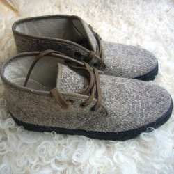 D BOTA SAFARI ARTILEA MUNDURA