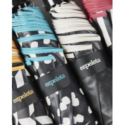 PARAGUAS PLEGABLE BLACK &...