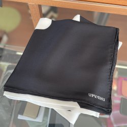 PAÑUELO DE ESTAMPADO SEDA...