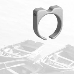 ANILLO DZINGAN INOX L