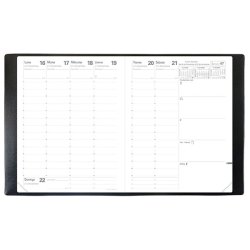 RECAMBIO QUO VADIS AGENDA...