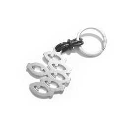 LLAVERO PATXIKONTRA MATE