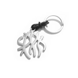 LLAVERO ZAZPITIK BAT MATE