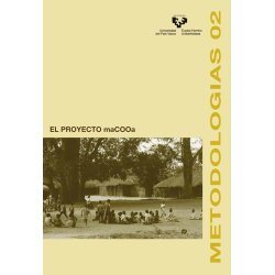 LIBURUA EL PROYECTO MACOOA