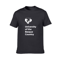 CAMISETA HOMBRE BASQUE...
