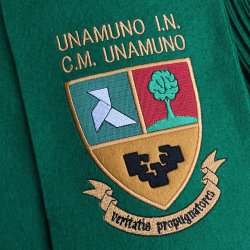 BECA MIGUEL UNAMUNO...