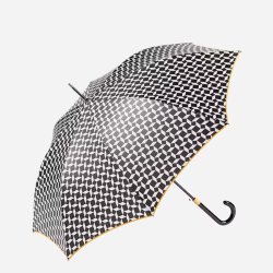 PARAGUAS LARGO BLACK &...