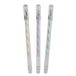 SET DE 3 BOLÍGRAFOS...