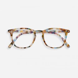  E GAFA BLUE TORTOISE +2...