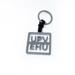 LLAVERO UPV/EHU