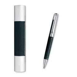 BOLÍGRAFO EN ESTUCHE DE...