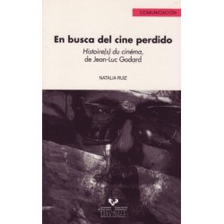 LIBURUA EN BUSCA DEL CINE...