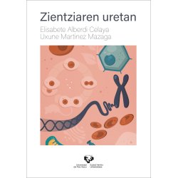 LIBURUA ZIENTZIAREN URETAN