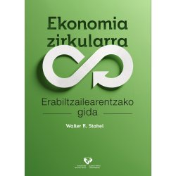 LIBURUA EKONOMIA ZIRKULARRA