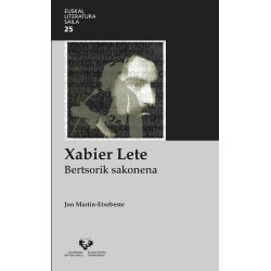 LIBURUA XABIER LETE...