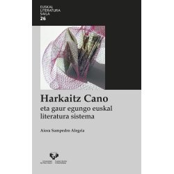 LIBURUA HARKAITZ CANO ETA...