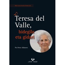 LIBURUA TERESA DEL VALLE...