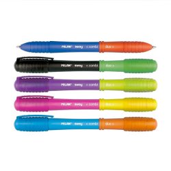 BOLÍGRAFO SWAY COMBI DUO MILAN