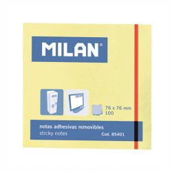 90 NOTAS SUPER ADHESIVAS 76...