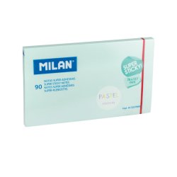 BLOCK 100 NOTAS ADHESIVAS...