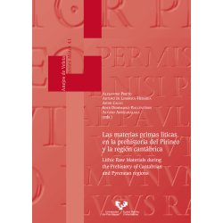 LIBURUA LAS MATERIAS PRIMAS...