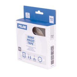 NANO MAGIC TAPE CINTA DOBLE...