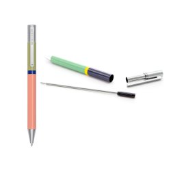 REMEMBER BALLPOINT PEN