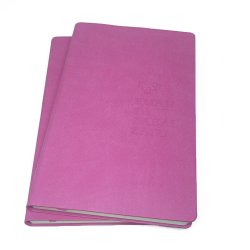 BLOCK ROSA SOFT COVER UPV/EHU