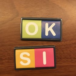 CHOCOLATINA 2 DULCES PALABRAS 