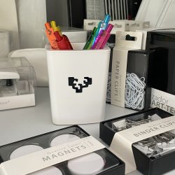 CUBILETE BLANCO QUATTRO...