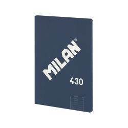 CUADERNO ENCOLADO A4 48H....